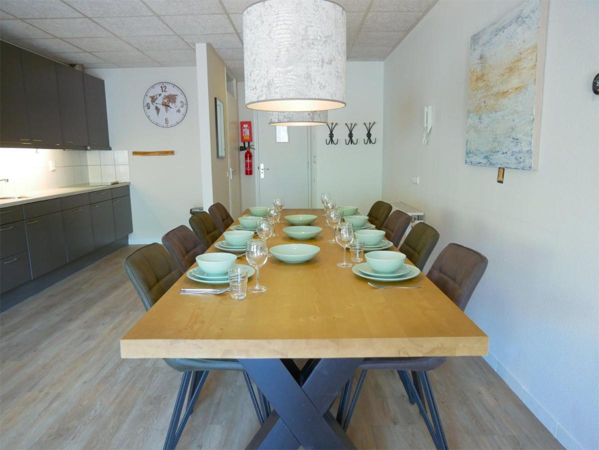Wijde Blick Callantsoog Bagian luar foto